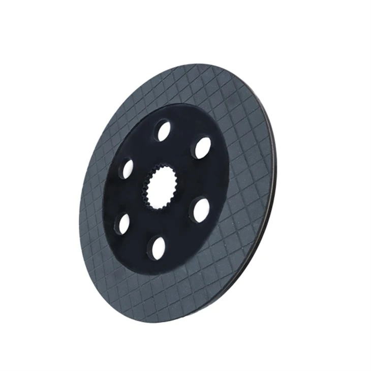 Corrosion Resistant Clutch Friction Plate Facing factory